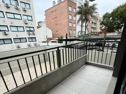 Alquiler  Dpto 2 ambientes. Castelar Norte