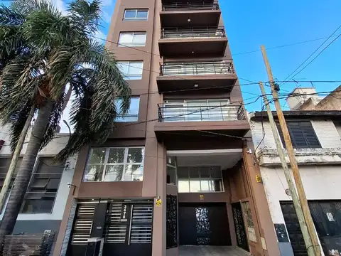 Departamento dos ambinetes  en alquiler en San Justo
