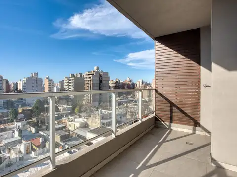 Departamento en Venta en Nuestra Señora De Lourdes, Rosario