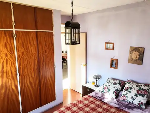 VENTA DEPARTAMENTO 3 AMBIENTES POMPEYA.