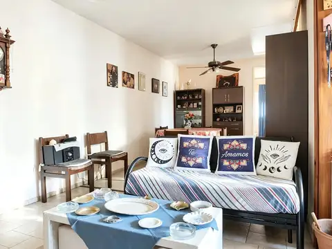 VENTA DEPARTAMENTO 3 AMBIENTES POMPEYA.