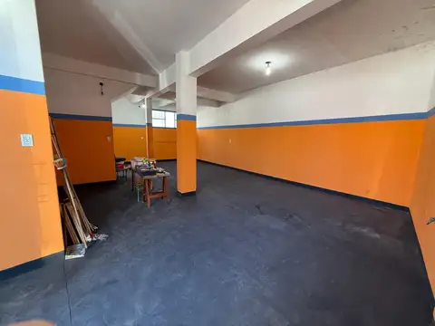 GALPON DE 71.73 M2 CON BAÑO (OPCIONAL COCHERA) REF. 869/1