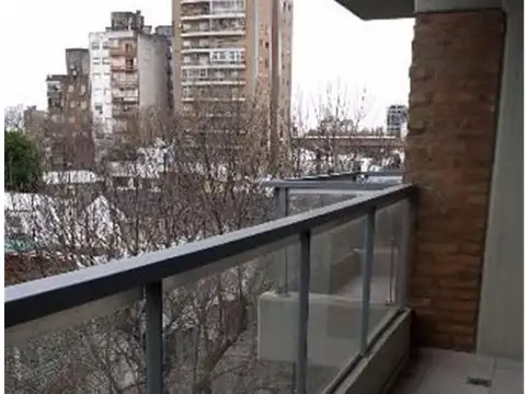 Departamento en Alquiler en Abasto, $ 800.000