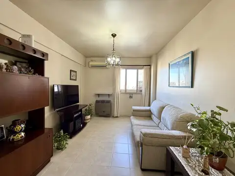 Departamento 4 ambientes con 1 baño