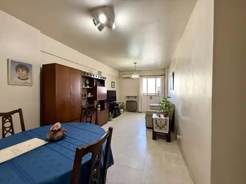 Departamento en Venta en Boedo, USD 123.900