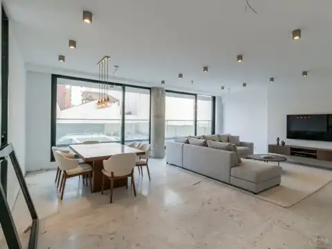 Departamento en Venta 4 ambientes en Almagro a estrenar, Capital Federal, Buenos Aires