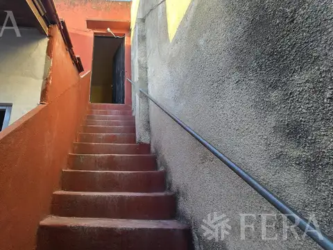 Depto Tipo Casa en Venta de 1 dormitorio