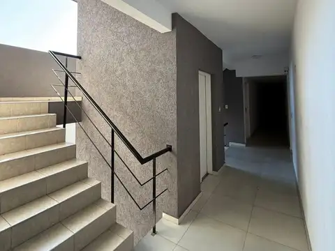 Departamento en Venta 3 años