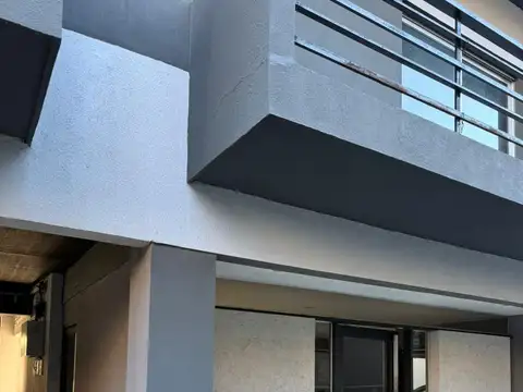 Venta Departamento 2 amb con cochera