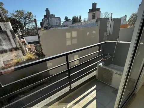 Departamento en Venta 3 años