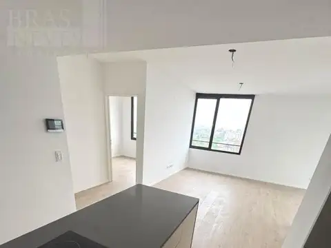 Departamento en Venta en Olivos Vías/Maipú, USD 275.000