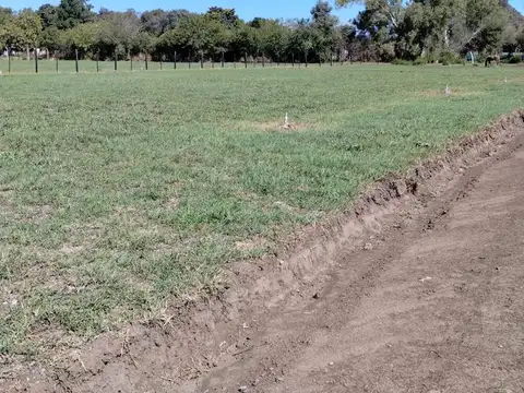 Terreno en Venta en Virrey Del Pino, USD 7.000