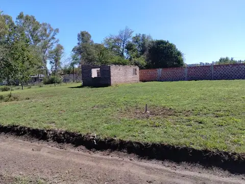 Terreno en Venta de 249,0 m2