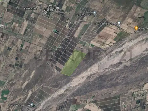 Campo en venta
