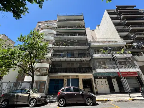 1 AMBIENTE INTERNO EXC ESTADO Y UBICACION 1 C SUBTE B