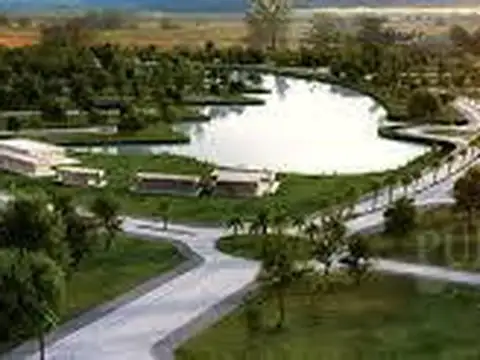 Terreno en Venta en Lagos De Canning, USD 98.000