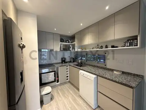 Departamento en Venta de 3 dormitorios