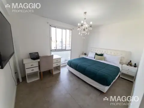 Departamento en Venta en Ramos Mejia Sur, USD 330.000