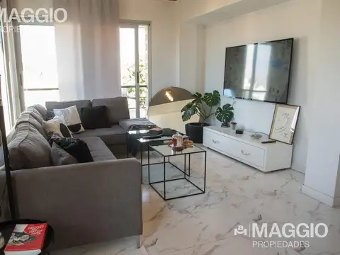 Departamento en Venta 4 años