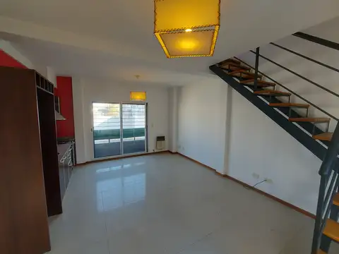 San Nicolas 1500, Piso 1