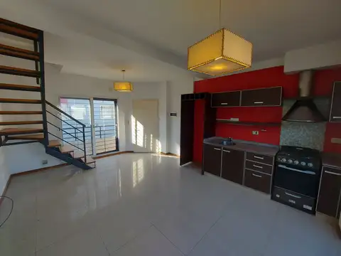PH 2 AMB - 50m² - 3 BALCONES - SUPER LUMINOSO - VILLA DEL PARQUE - ALQUILER