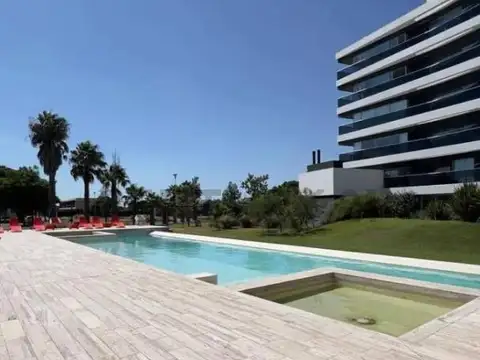 Summum Condomino, Departamento de 2 Dorm. en Barrio Jardín Claret