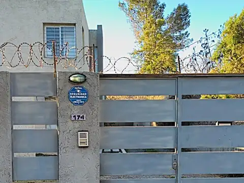 Vendo Duplex en Villa Allende!!