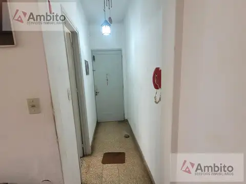 Departamento en Venta en Microcentro, USD 58.000