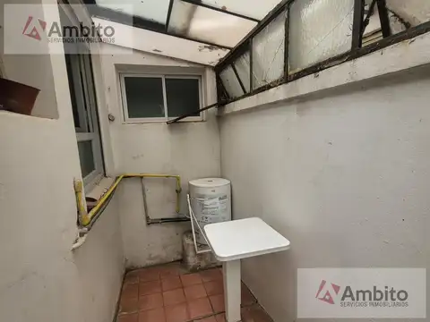 Departamento en Venta Apto profesional