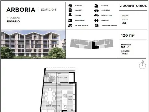 ARBORIA 04 04  EDIFICIO 5