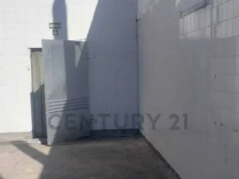Venta de Planta Industrial Fábrica en Florencio Varela