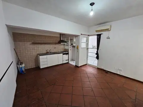 Departamento - Palermo Hollywood