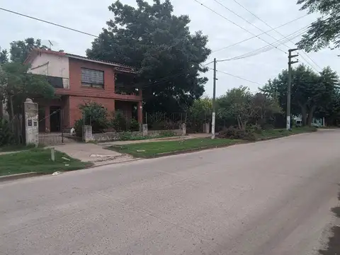 Gral. Martin de Güemes al 1300