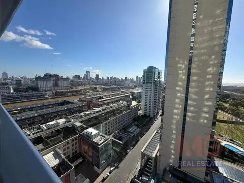 Departamento en Alquiler Temporal de 2 ambientes