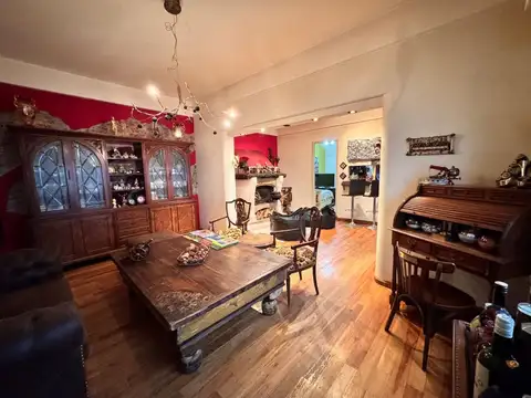 Depto Tipo Casa en Venta de 3 ambientes