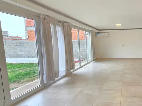 ALQUILER DUPLEX 2 HAB. B° CONFLUENCIA -NEUQUEN
