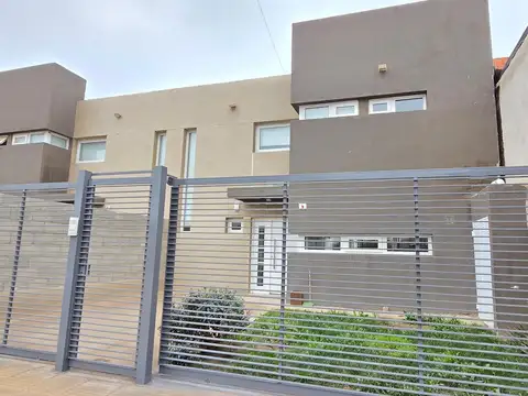 ALQUILER DUPLEX 2 HAB. B° CONFLUENCIA -NEUQUEN
