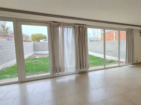 Casa en Alquiler 3 años
