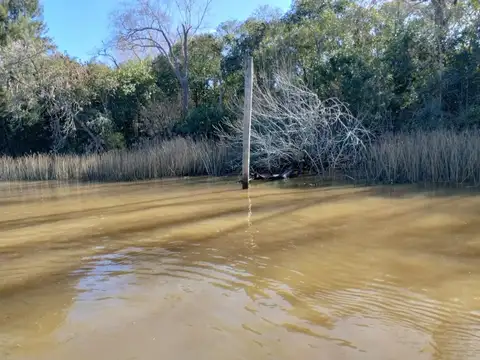 Terreno en Venta de 2100,0 m2