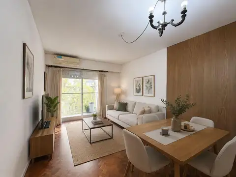Departamento en Venta en Centro, Rosario