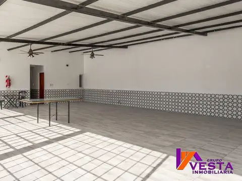 Casa en Venta en Zona Centro, USD 95.000