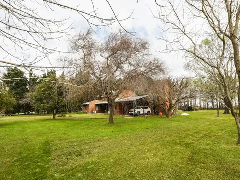 Casa en Venta 15 años