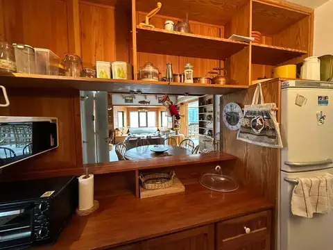 Departamento en Venta en San Carlos De Bariloche, USD 400.000