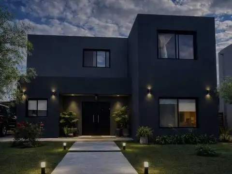 Casa 5 ambientes con 3 baños