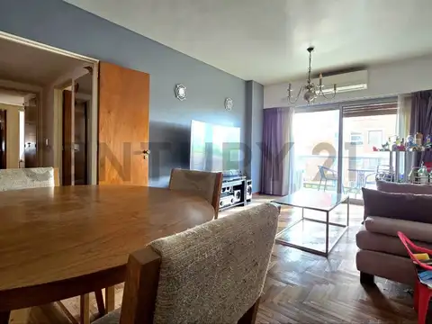 Venta 4 ambientes en Nuñez