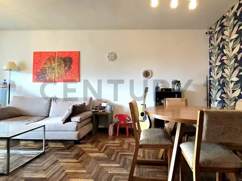 Departamento en Venta en Nuñez, USD 245.000