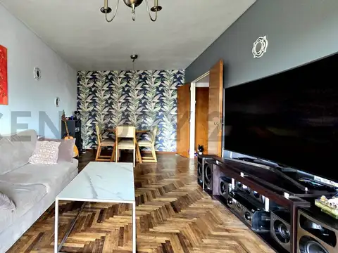 Departamento en Venta de 3 dormitorios