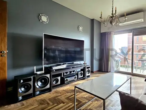 O'Higgins 4700, Piso 5