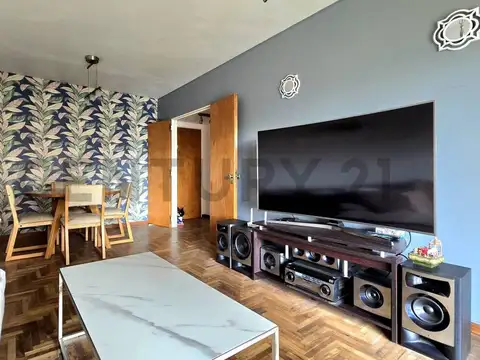 Departamento en Venta de 4 ambientes