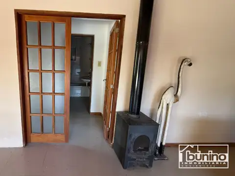 Casa en Alquiler al Este